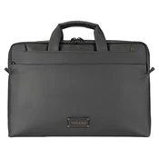 Torba za laptop Tucano - Work Out 5, 15.6/MacBook Air 15/Pro 16, crna