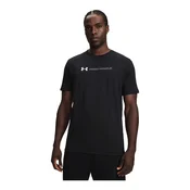 Moška majica Under Armour LOGO WM SS-BLK XL