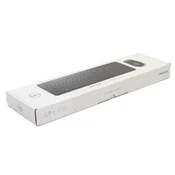 DELL OEM KM3322W Wireless US tastatura + miš crna