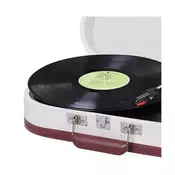 Trevi prenosni gramoon TT 1020 SALLY BT, bež