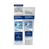 Vytautas pasta za jacanje gledi 100 ml | Ecodenta