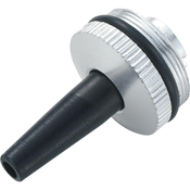 TOOLCRAFT nadomestna konica 588475
