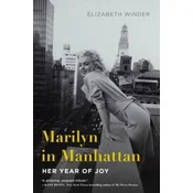 Marilyn in Manhattan