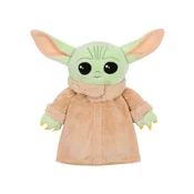 Disney Plišasti grelnik za otroke Baby Yoda, STAR WARS