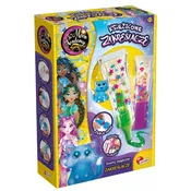 Lisciani Set Moon Academy - Zapoznevalniki Komet