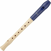 Moeck 1024 Soprano uzdužna flauta C Natural-Plava