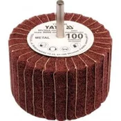 YATO Radialni rezilni disk 80x50 P-60 s 6 mm gredjo