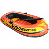 Camac Explorer 200 set