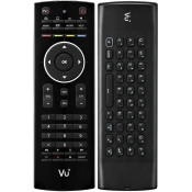 General VU+ ULTIMO, QWERTY - originalni daljinski upravljalnik