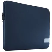 Case Logic etui za prijenosno racunalo Reflect Sleeve, 14, REFPC-114, Dark Blue