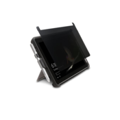 Kensington 626663 display privacy filters Frameless display privacy filter 25.6 cm (10.1)