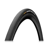 Continental guma tubular 28x25 competition black/black skin ( SPO-0196189 )
