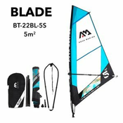 Aqua Marina BLADE komplet za jadranje - 6954521607252