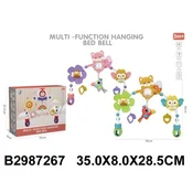 Muzicka vrteška za bebe ( 726704 - 4 )