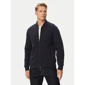 Gant Bomber jakna 2067188 Mornarsko modra Regular Fit