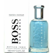 Hugo Boss Bottled Tonic Eau de Toilette - tester, 100 ml