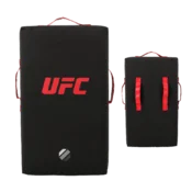 UFC Contender Multi Strike Shield, Black/Red