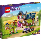 LEGO® Friends 41721 Organska farma