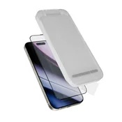 Epico ImpactKeramično steklo za iPhone 16 Pro