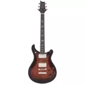 PRS SE McCarty 594 Black Gold Burst elektricna gitara