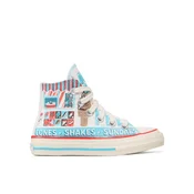 Modne superge Converse Chuck 70 Hi A00395C Pisana