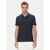 Calvin Klein Majica temno modra