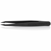 Knipex plasticna špic pinceta - iglicasta ESD 115mm (92 09 02 ESD)