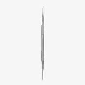 Staleks dvostranska podiatrijska lopatica Expert 604