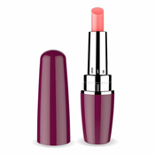 slomart VIBLIPS Vibrator Stimulator V Obliki Šminke Vijoličen