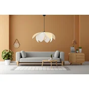 OPVIQ Visilica Peony Hazeran White Camel
