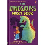 Dinosaurs Next Door