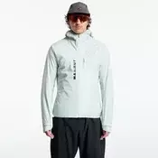 Vjetrovka Mammut Aenergy TR HS Hooded Jacket Men Silver Sage XL