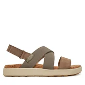 Sandali Keen Elle Criss Cross 1028630 Siva