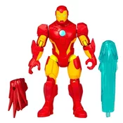 HASBRO - Avengers Mixmashers Iron Man figura