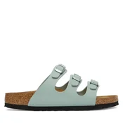 Natikači Birkenstock Florida 1032055 Zelena