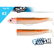 Fiiish Combo Off Shore BM1307 9cm/10g