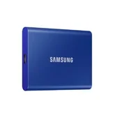 Samsung 2TB Portable T7 MU-PC2T0H/WW plavi Eksterni SSD