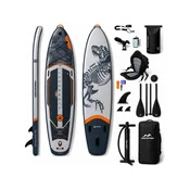 Mseasfree SUP daska T-Rex XXXL 292331