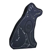 Eleven 21D tarča živali lisica contour