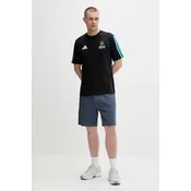 adidas  kratka majica moška bombažna x Mercedes