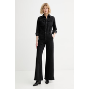 Kombinezon iz jeansa G-Star Western Wide Leg