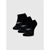 Mens socks 4F (3pack) M499