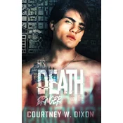 His Death Bringer - An MM Assassin Dark Romance