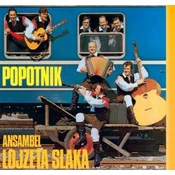 ANSAMBEL LOJZETA SLAKA/POPOTNIK 2CD