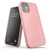 Superdry SUPERDRY OVITEK SNAP ZA IPHONE 12 MINI KOMPOSTABILNI EKOLOŠKI OVITEK