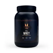 THE Whey - 990g - 30Porcij - Cookies & Cream