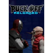 Puckoff: Reloaded (Windows/Xbox Series X|S) XBOX LIVE Key EUROPE
