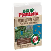 Plave ljepljive ploce Bio Plantella 10 Kom