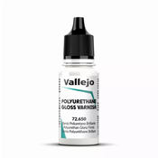 GC Polyurethane Gloss Varnish 18 ml