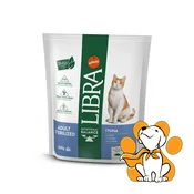 Libra Cat Sterilised With Tuna 300g, Suva Hrana Za Sterilisane Macke Sa Tunom